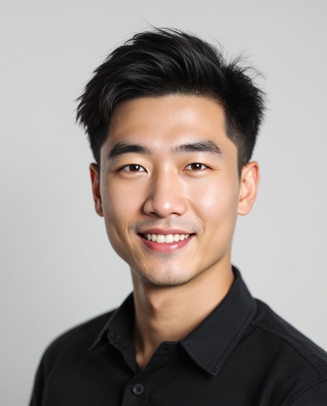 方浩宇 - 九一视频签约演员