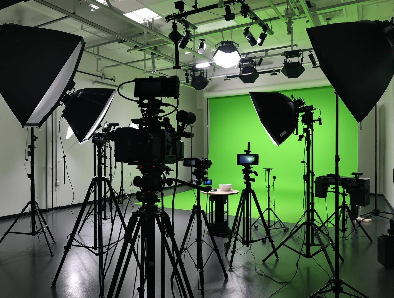 九一视频传媒制作中心