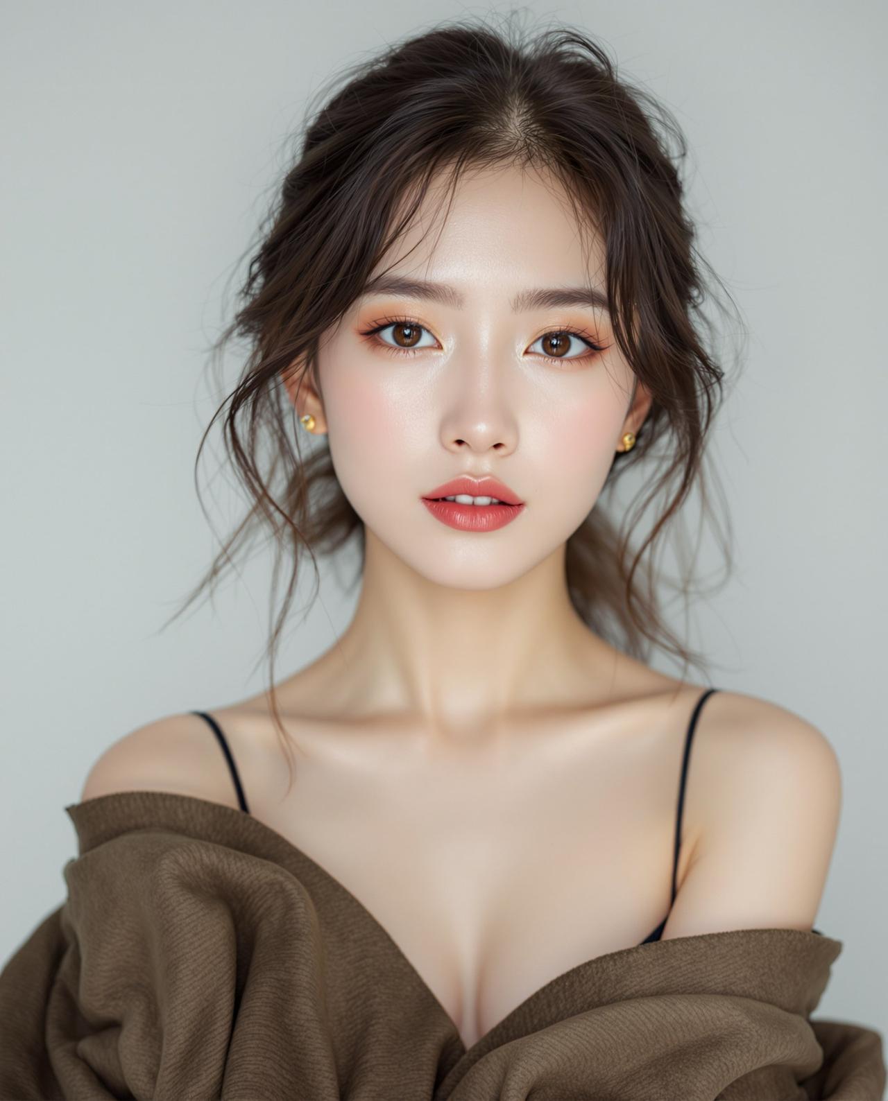 苏晨曦 - 九一视频签约演员